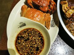-一棠龙虾•王牌虾球(楚河汉街店)
