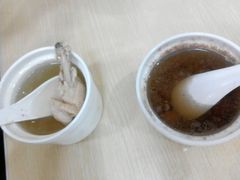 -东平传统鸡饭(德信华城店)