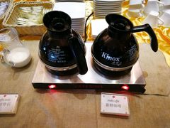 -韶关风度华美达广场酒店自助餐厅