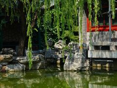 -北京颐和宾馆
