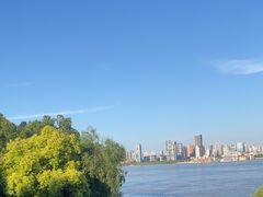 -汉水谣·江景餐厅(江滩店)