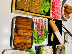 -火锅先生(五马街店)