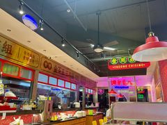 -明腾壹间茶餐厅(新都会花园广场店)