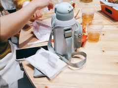 -唐力九头鸟烧烤·罗田吊锅(西云楼店)