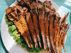 秘制羊排-大顺堂食府(牛街店)