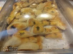-米熊薯薯 超级糕工厂(富国街店)