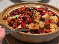 -南堂馆·新川菜(春熙路店)