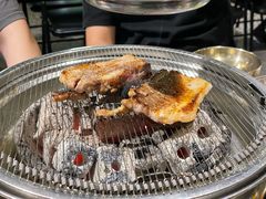 -本炙炭烤·蒲烧活鳗料理店(金沙洲店)