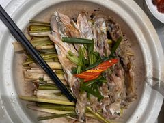 香茅大鱼头-广东道至正餐厅(区庄店)