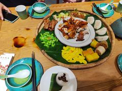 -沿江海南菜·文昌鸡祖师爷(大东海店)