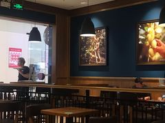 大堂-糖纸甜品(恒一广场店)