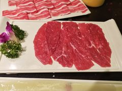 -袍家大院重庆火锅(文安路店)