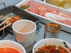 -牛签签串串香(IFS店)