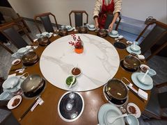 -周老三跷脚牛肉·全牛火锅(非遗传承店)