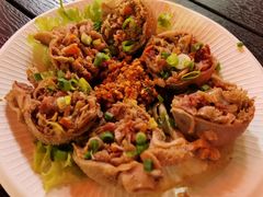 -沙州食驿·非遗小吃夜市