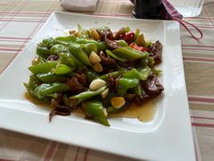 -花麦地溪边小厨(天台国清寺入口店)