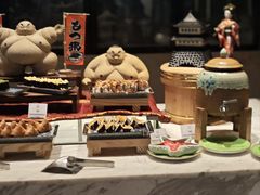 -佛山岭南天地康得思酒店