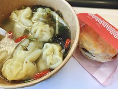 -西少爷(望京SOHO店)