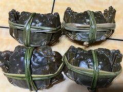 -品鲜村农家菜·阳澄湖大闸蟹(总店)