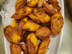 -龙香居海鲜浑锅家常菜·特色驴肉