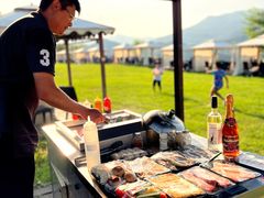 -潭柘厚院(桑峪村店)