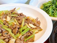 -朝郡酒家·粤菜(燕大星苑店)