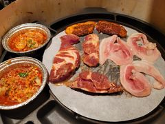 -小明烧肉屋·烤肉自助(7Mall店)