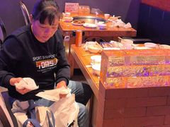 -山河屯铁锅炖·非遗铁锅炖(华强北店)