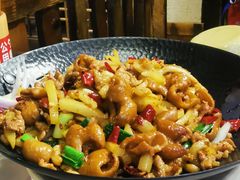 -寨子里的·钵钵菜·湘西山里菜(魅力湘西店)