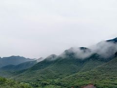 -狼牙山风景区