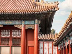 -故宫博物院(故宫)