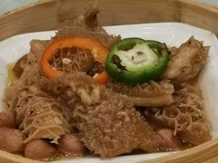 -鼎珑点心仔(燕塘店)