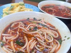 -遇见阿家村云南菜(魏公村店)