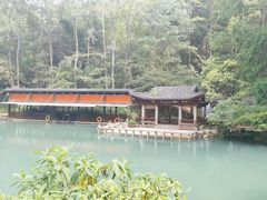 -灵栖洞天