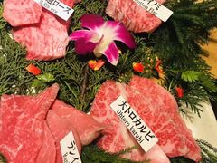-松阪牛焼肉M(法善寺横丁店)