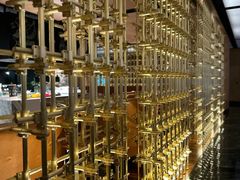 -杭州临平万丽酒店·万丽轩中餐厅