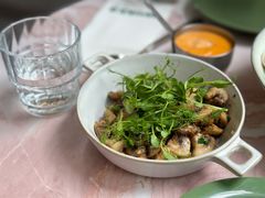 烤蘑菇-WOKKA by艮上(中海环宇荟店)
