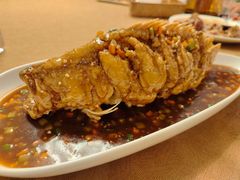 -之参餐厅(前门大街店)