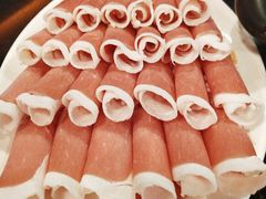 -呷哺呷哺(西单大悦城店)