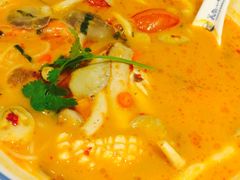 -美奈小馆·越南料理(中航城君尚购物中心店)
