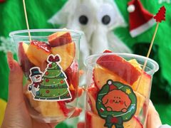 -大象厨房(重庆道店)