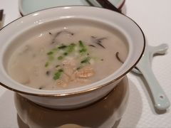 -北京柏悦酒店·锦庭餐厅Dining Room