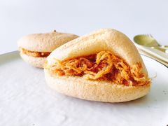 肉松仙贝-85度C(福州马尾君竹2店)