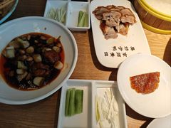 -全聚德(大兴国际机场店)