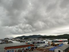 -源海渔村·现捞海鲜(大角湾店)