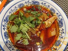 -重庆悦来温德姆酒店