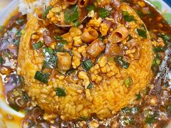 -富临港·蒸汽海鲜·手抓海鲜·炒菜(栈桥店)