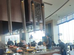 -余姚四明湖开元名都度假酒店·夏威夷西餐厅