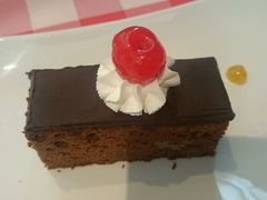 -卡本妮法餐厅·北京和平宾馆