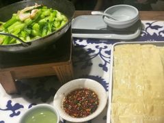 -印巷里主题餐厅(马鞍山店)